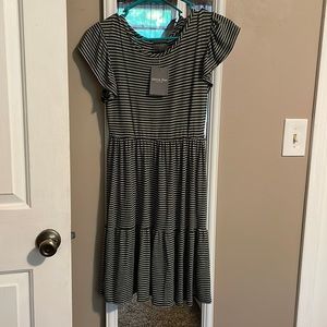 NWT Olivia Rae dress, super soft and comfy